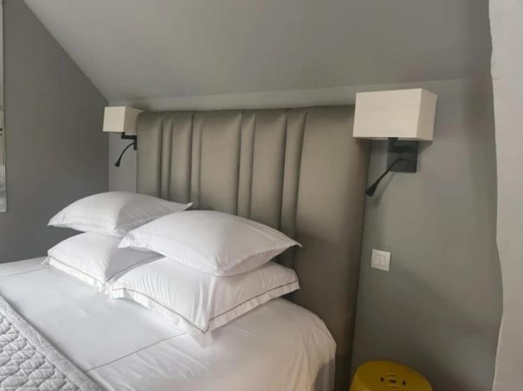 La Demeure De L'Ile Bed and Breakfast Craon  Εξωτερικό φωτογραφία
