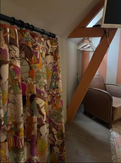 La Demeure De L'Ile Bed and Breakfast Craon  Εξωτερικό φωτογραφία