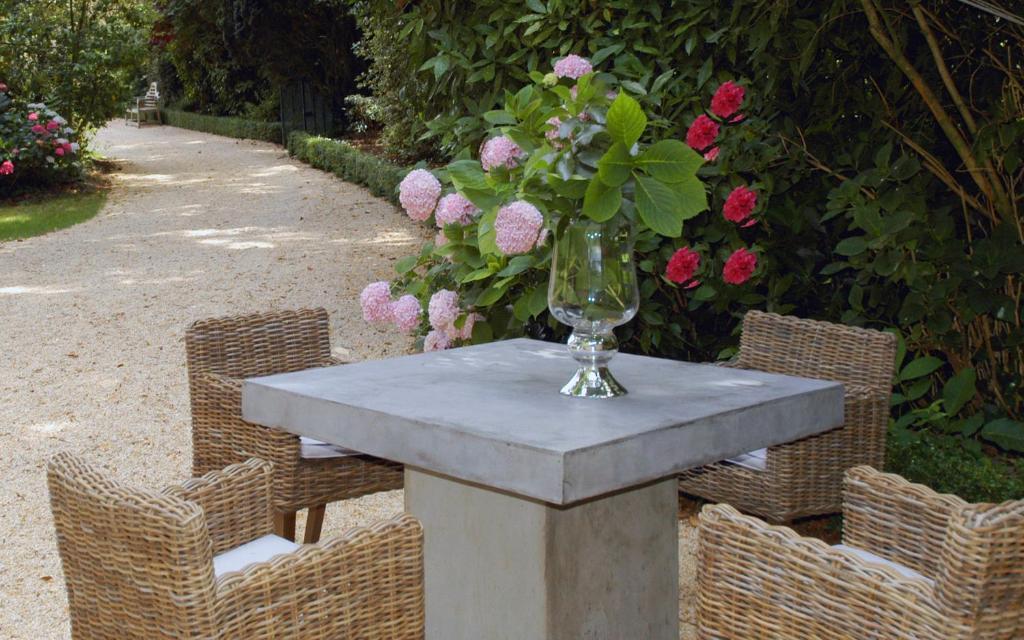 La Demeure De L'Ile Bed and Breakfast Craon  Εξωτερικό φωτογραφία